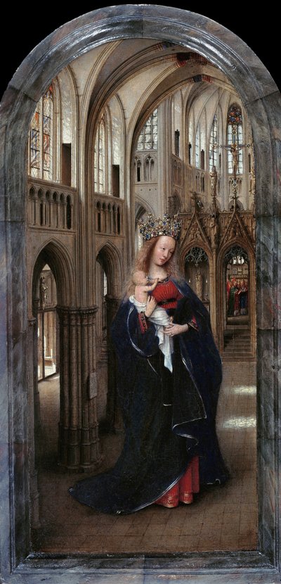  av Jan van Eyck