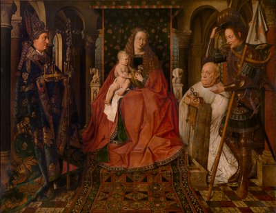  av Jan van Eyck