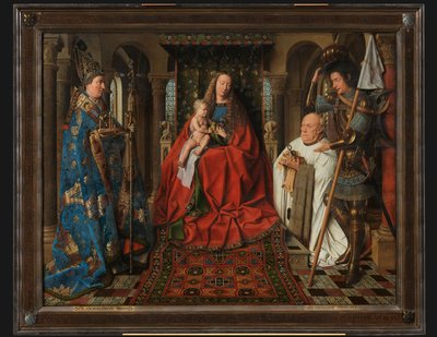 av Jan van Eyck