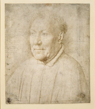  av Jan van Eyck