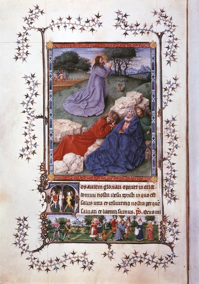  av Jan van Eyck