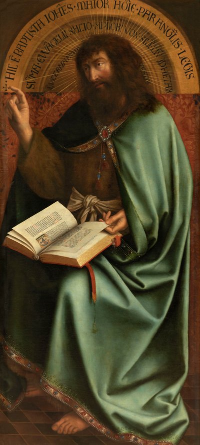  av Jan van Eyck