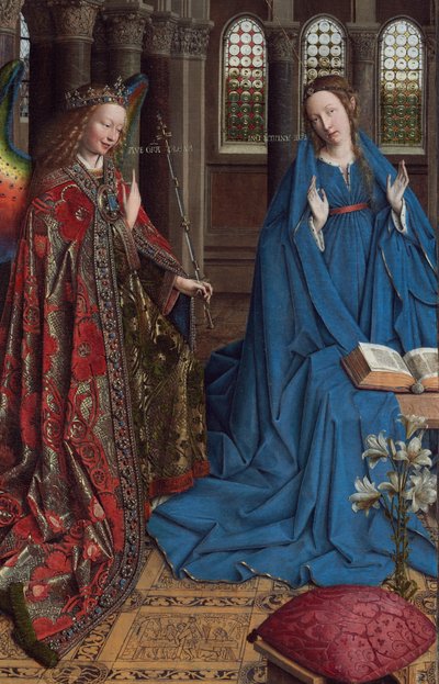  av Jan van Eyck