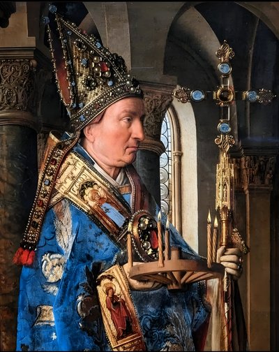  av Jan van Eyck