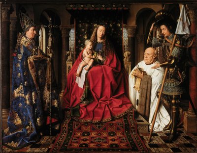  av Jan van Eyck