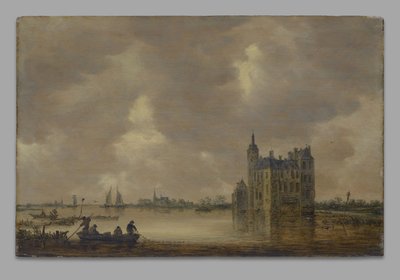  av Jan van Goyen
