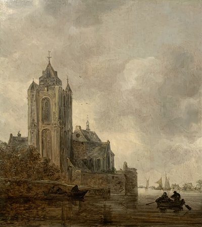  av Jan van Goyen