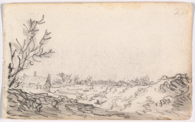  av Jan van Goyen
