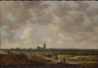  av Jan van Goyen
