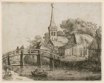  av Jan van Goyen