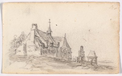  av Jan van Goyen
