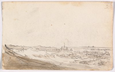  av Jan van Goyen