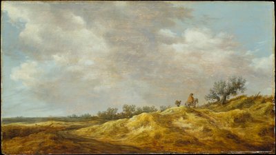  av Jan van Goyen