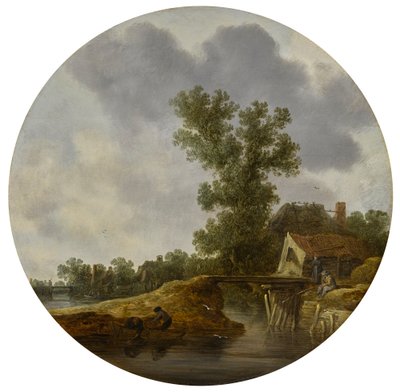  av Jan van Goyen