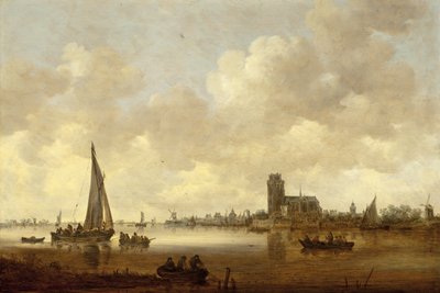  av Jan van Goyen