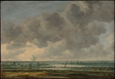  av Jan van Goyen