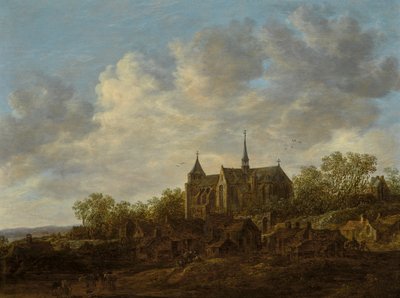  av Jan van Goyen