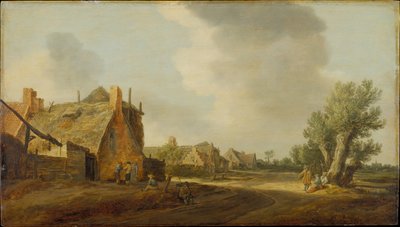  av Jan van Goyen