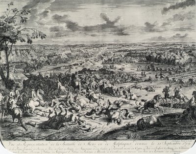  av Jan van Huchtenburgh