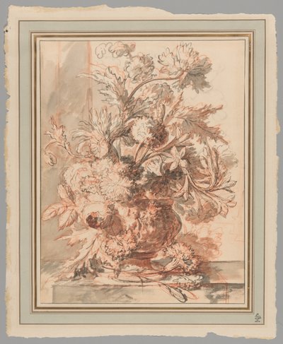  av Jan van Huysum