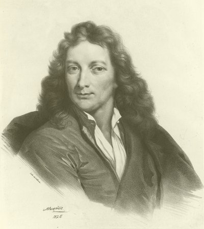 Jan van Huysum, nederlandsk kunstner av Jan van Huysum