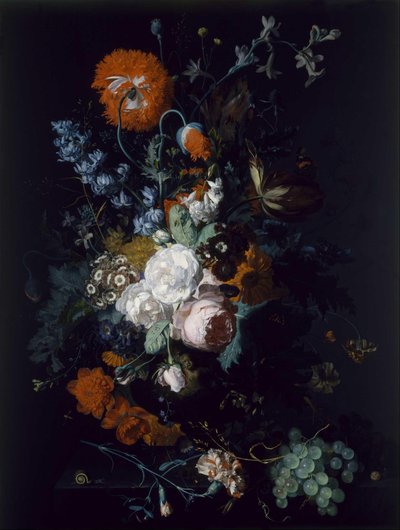  av Jan van Huysum