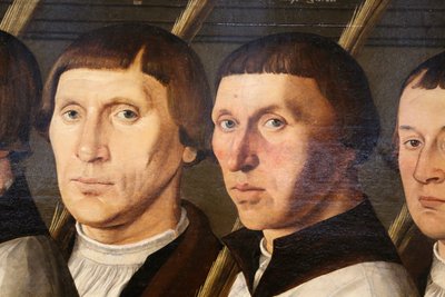  av Jan van Scorel