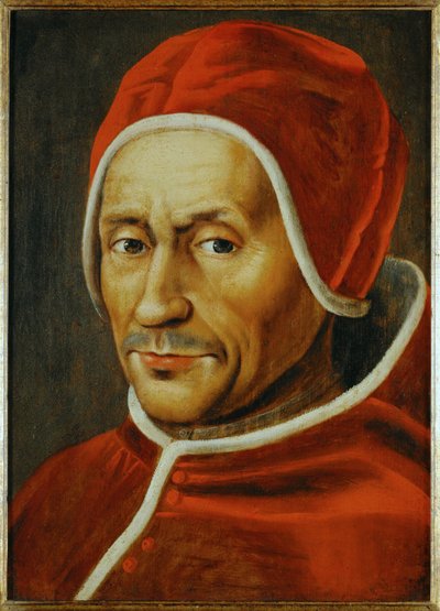  av Jan van Scorel