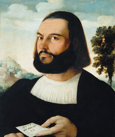  av Jan van Scorel