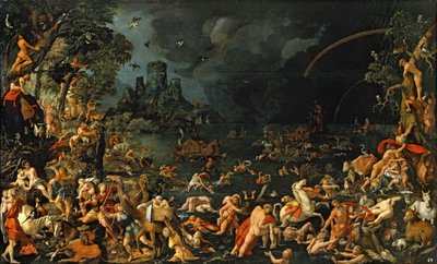  av Jan van Scorel