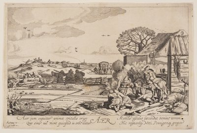  av Jan van de Velde II