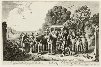  av Jan van de Velde II
