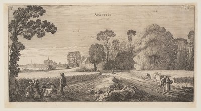  av Jan van de Velde II