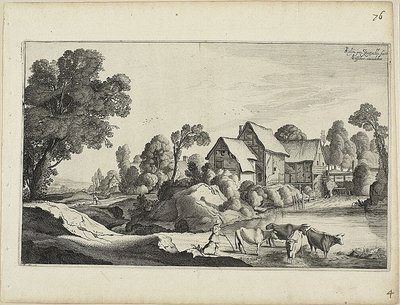  av Jan van de Velde II
