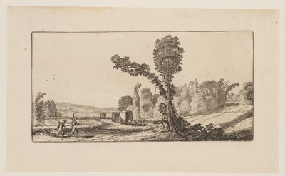  av Jan van de Velde II