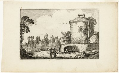 av Jan van de Velde II