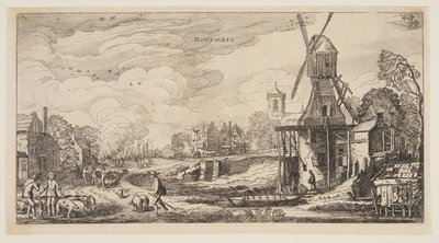  av Jan van de Velde II