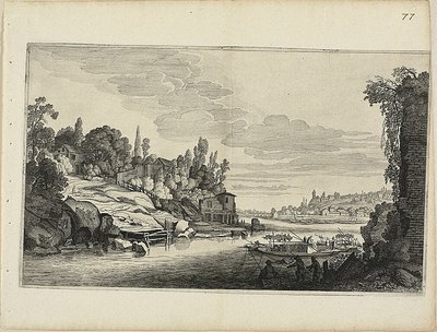  av Jan van de Velde II