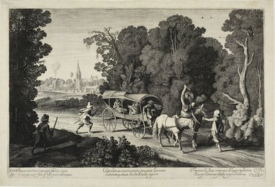  av Jan van de Velde II