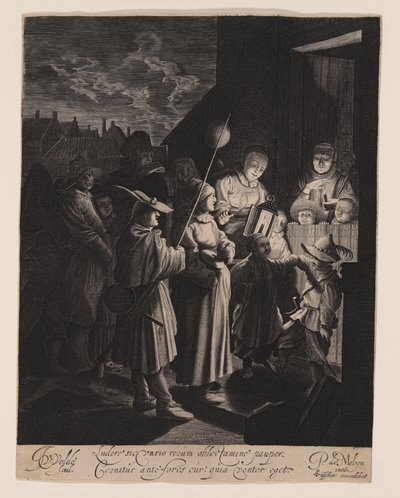  av Jan van de Velde II
