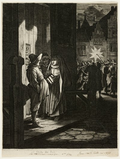  av Jan van de Velde II