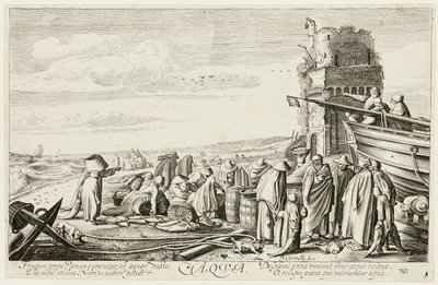  av Jan van de Velde II
