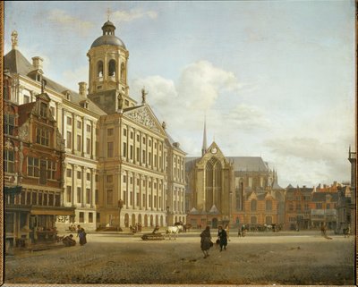  av Jan van der (manner of) Heyden