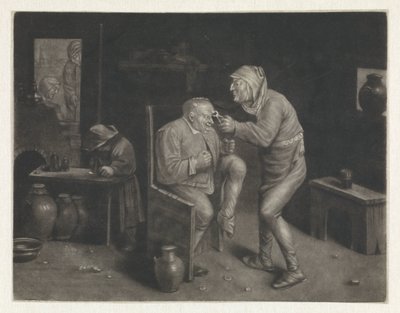steinskjærer av Jan van der Bruggen