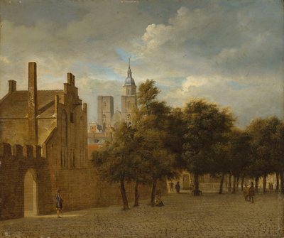  av Jan van der Heyden