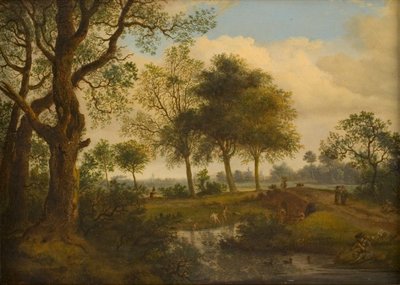  av Jan van der Heyden