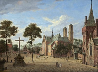  av Jan van der Heyden