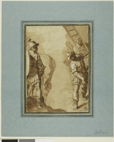  av Jan van der Straet