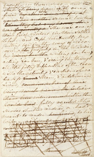 MS EG 3038-side fra 
