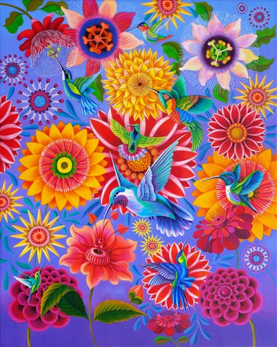  av Jane Tattersfield